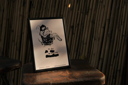 Stampine Sincere - 22 illustrazioni diverse