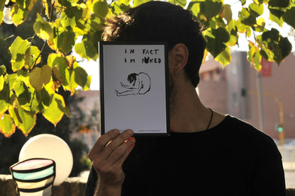 Stampine Sincere - 22 illustrazioni diverse