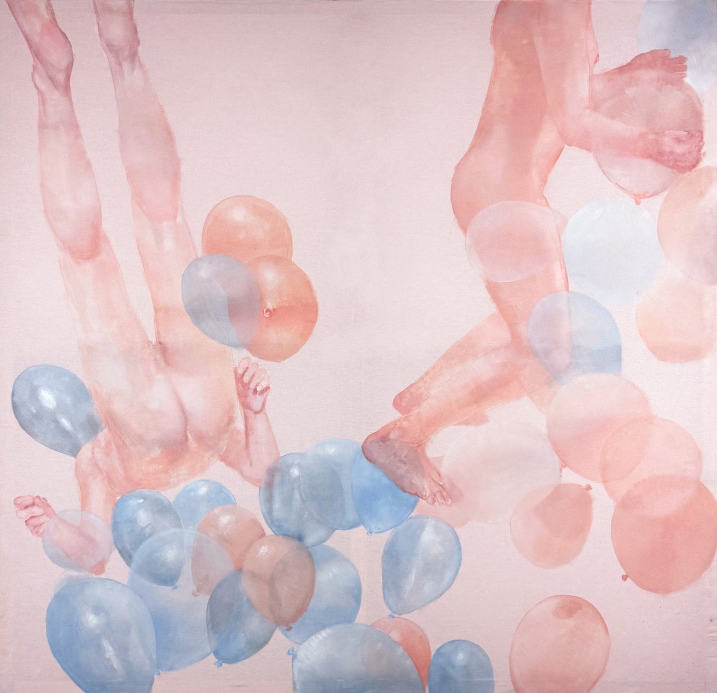 Epifania della leggerezza #9