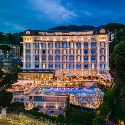 Nuar Rapallo