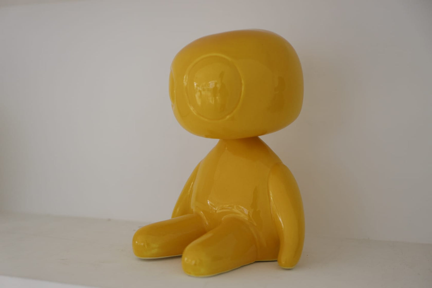 Mollia giallo