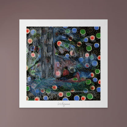 Stampe Giapponesi - Serie origami