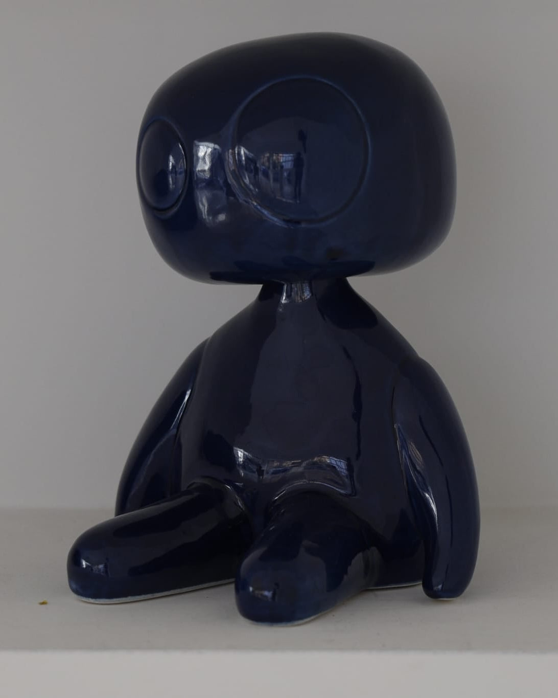  original ceramics by giovanni lo verso