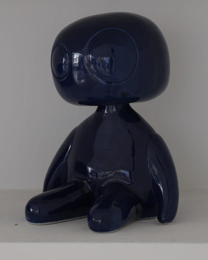  original ceramics by giovanni lo verso