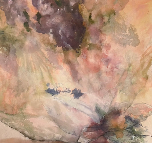 contemporary artwork  by marica borbas toth available at nuar gallery