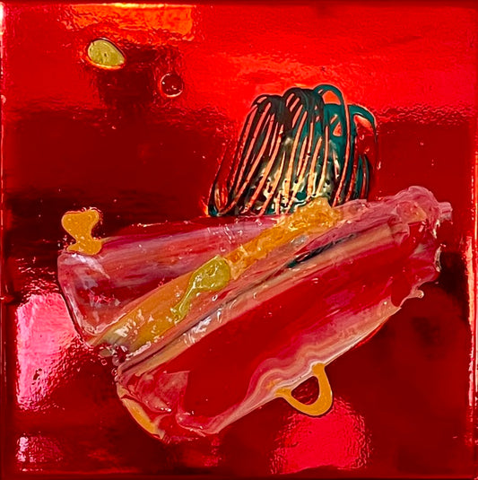  original painting by antonio murgia 