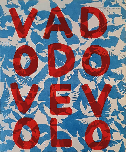 Vado Dove Volo