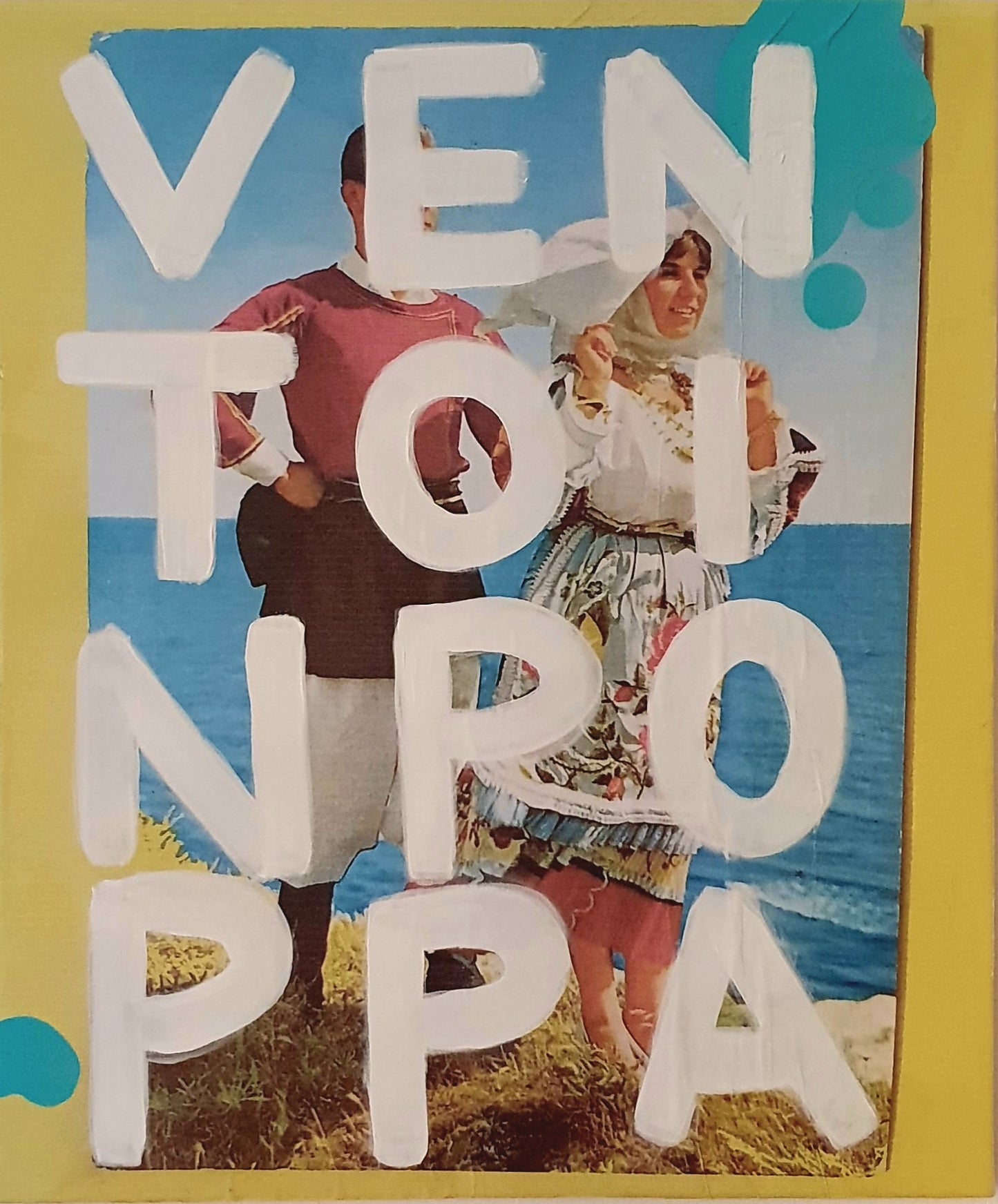 Vento in Poppa