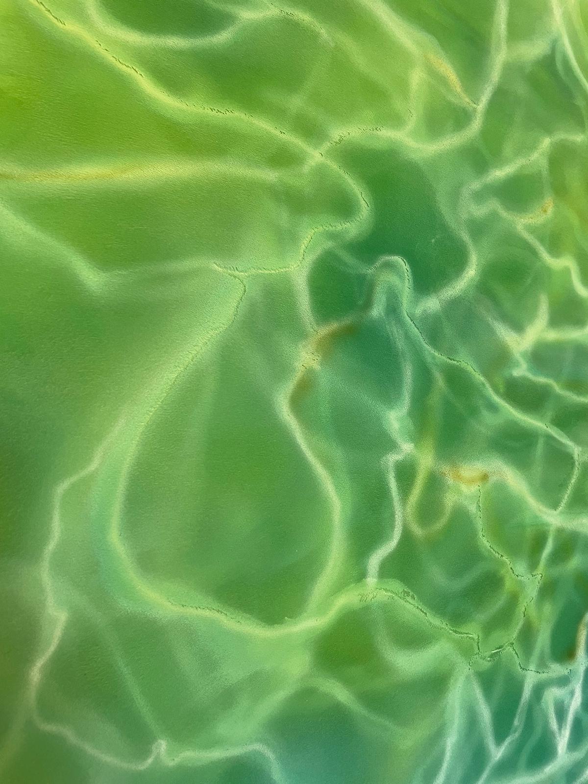 Le forme del fluire I