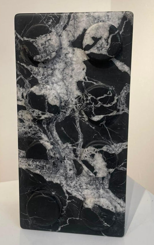 original sculpture  by beppe borella available at nuar gallery