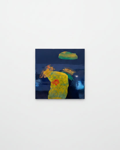 original artwork by antonio murgia international shipping by nuar gallery