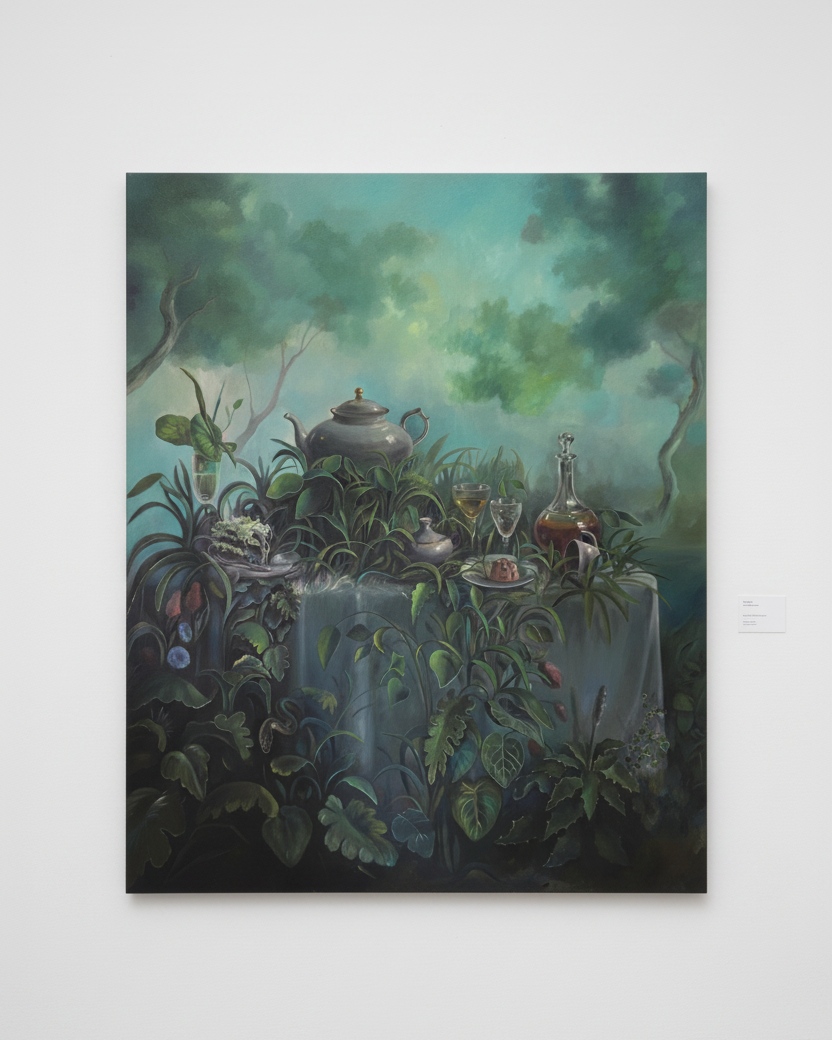original artwork by daniela balsamo international shipping available at nuar gallery