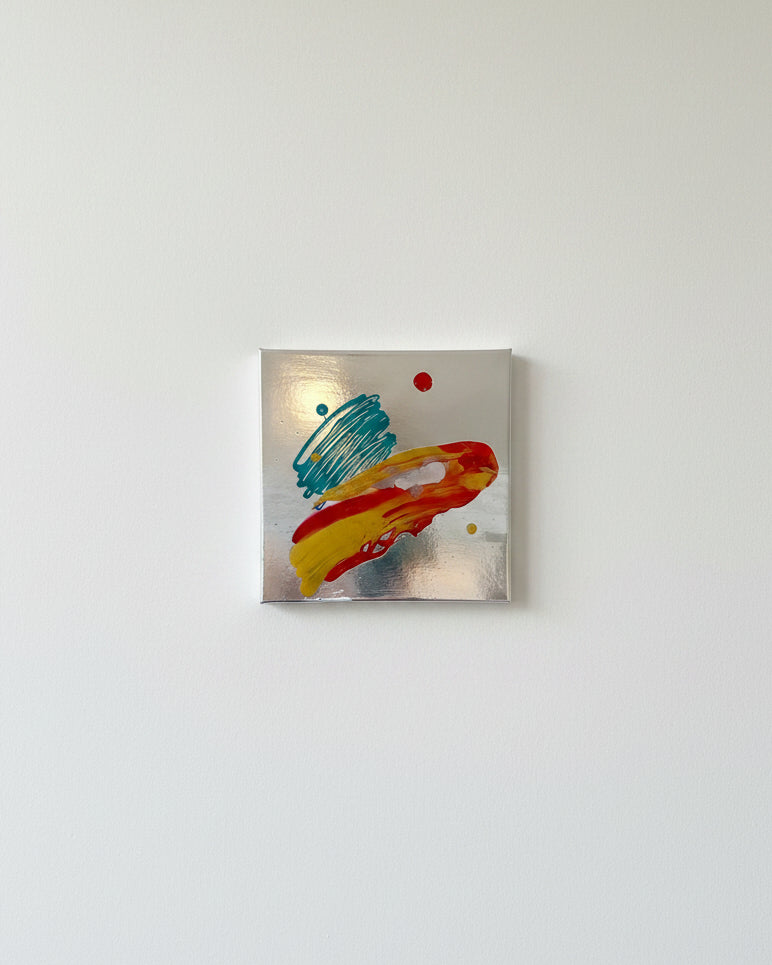  original artwork by murgia international shiments by nuar gallery