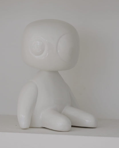  details ceramics sculpture by giovanni lo verso available at nuar gallery