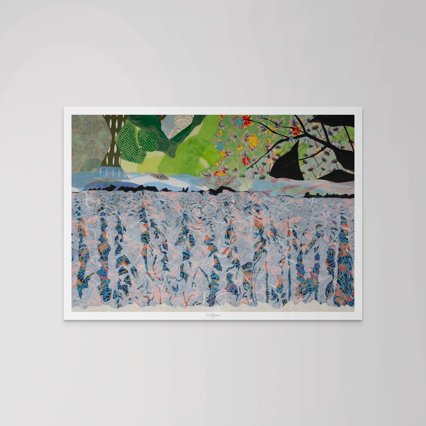 Stampe Giapponesi - Grandi