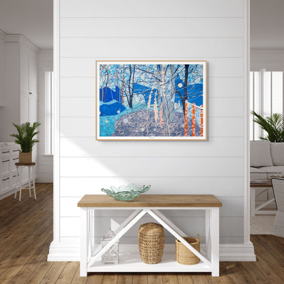 Stampe Giapponesi - Grandi