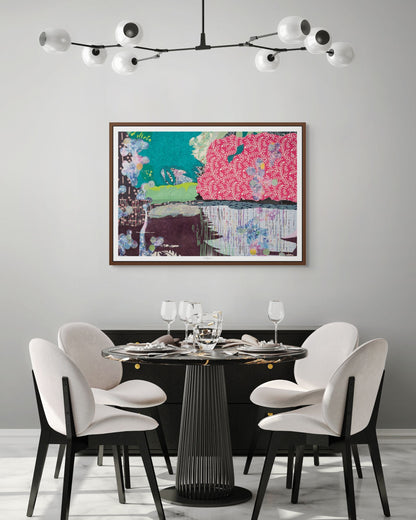 Stampe Giapponesi - Grandi