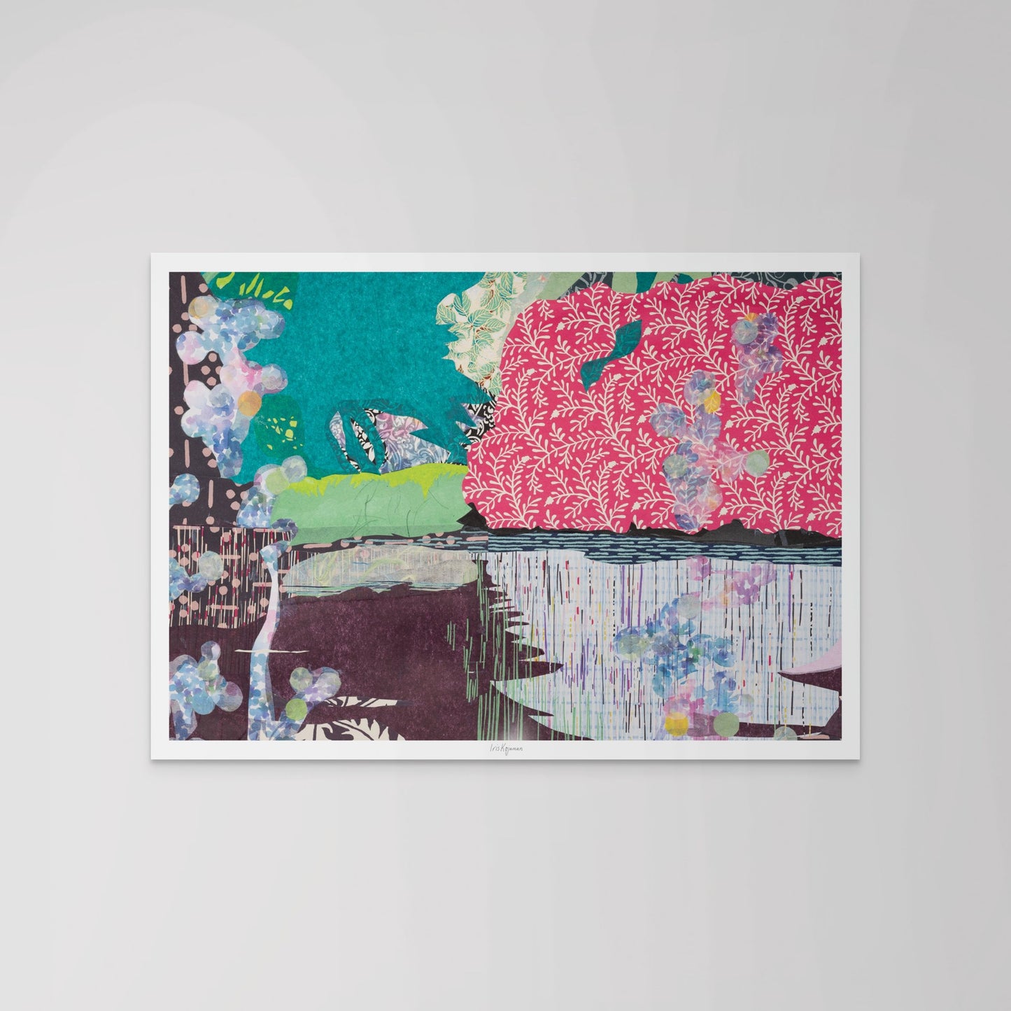 Stampe Giapponesi - Grandi