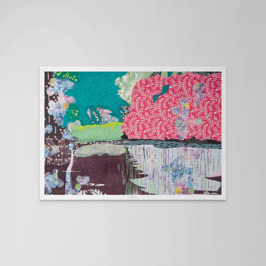 Stampe Giapponesi - Grandi