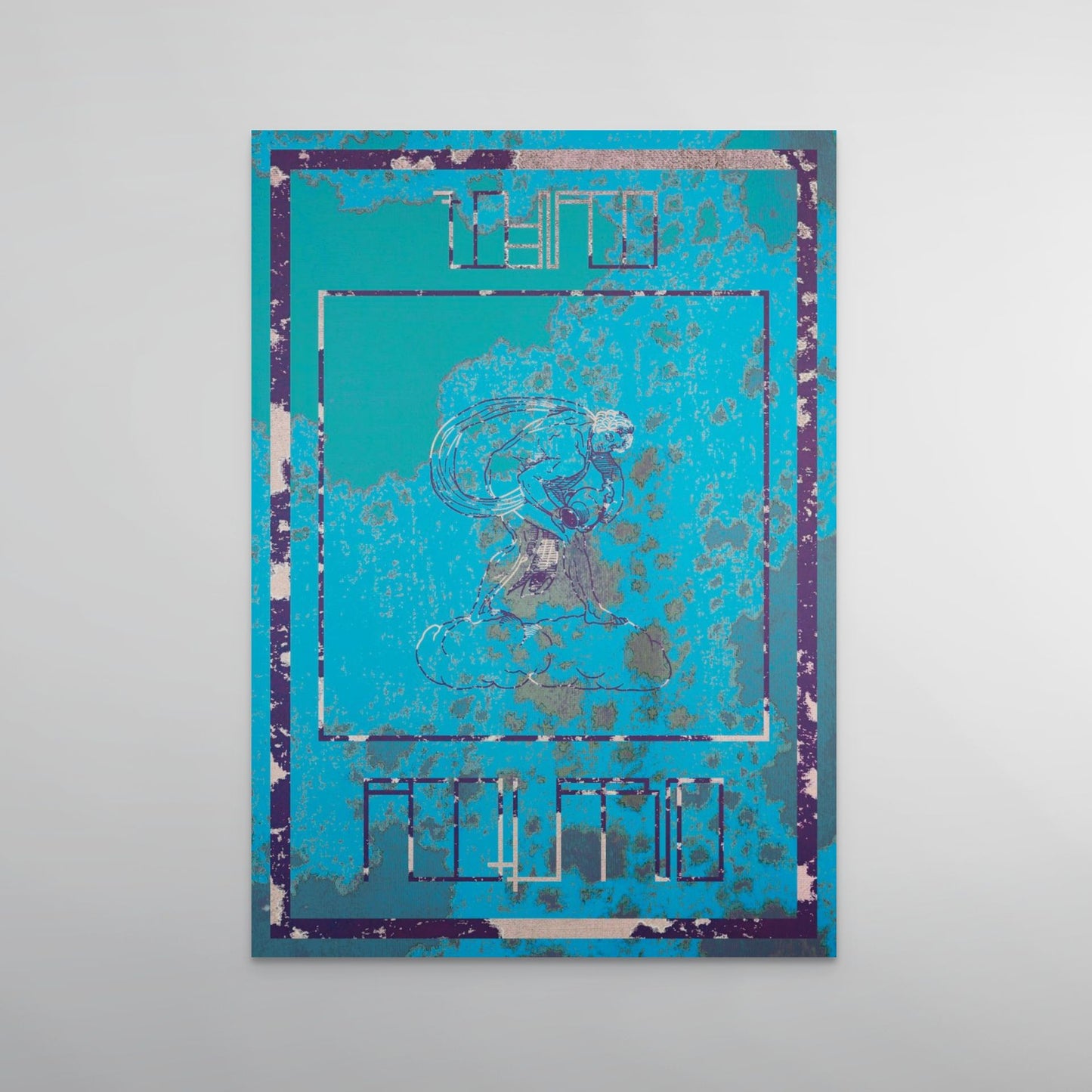 Segni Zodiacali - Limited Edition Prints