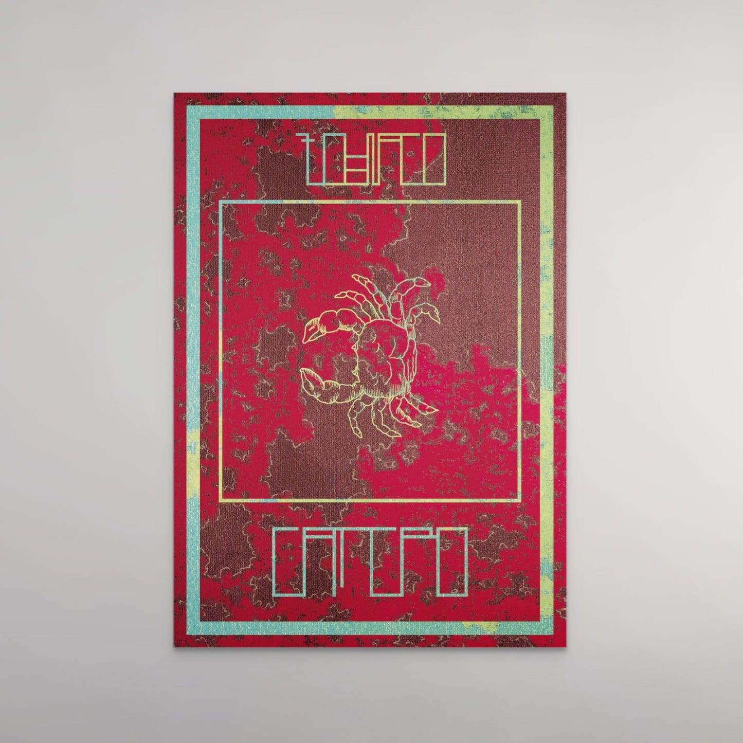 Segni Zodiacali - Limited Edition Prints