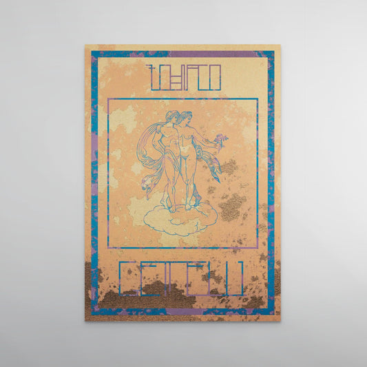 Segni Zodiacali - Limited Edition Prints