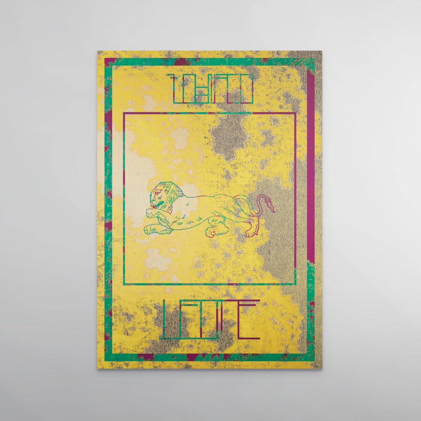 Segni Zodiacali - Limited Edition Prints