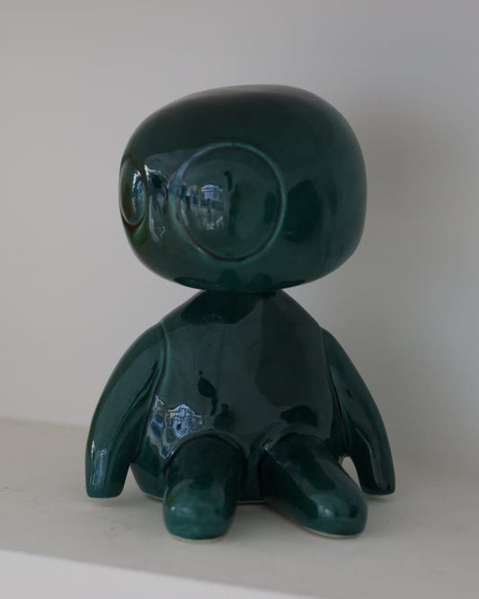 original sculpture by giovanni lo verso 