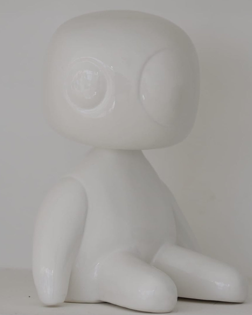 artwor by Giovanni Lo Verso international shipping by nuar gallery